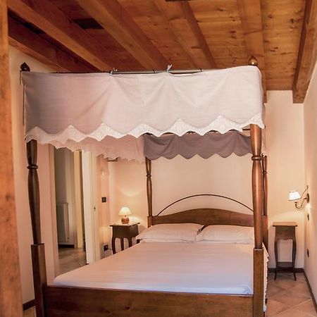 Bed and Breakfast Casa Genoveffa Benátky Exteriér fotografie