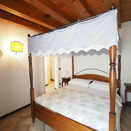 Bed and Breakfast Casa Genoveffa Benátky Exteriér fotografie