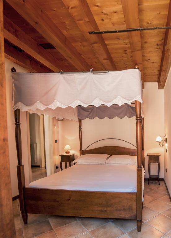 Bed and Breakfast Casa Genoveffa Benátky Exteriér fotografie