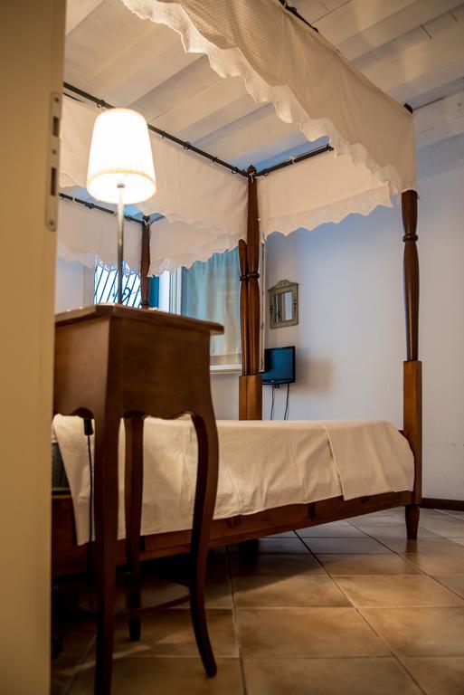Bed and Breakfast Casa Genoveffa Benátky Exteriér fotografie