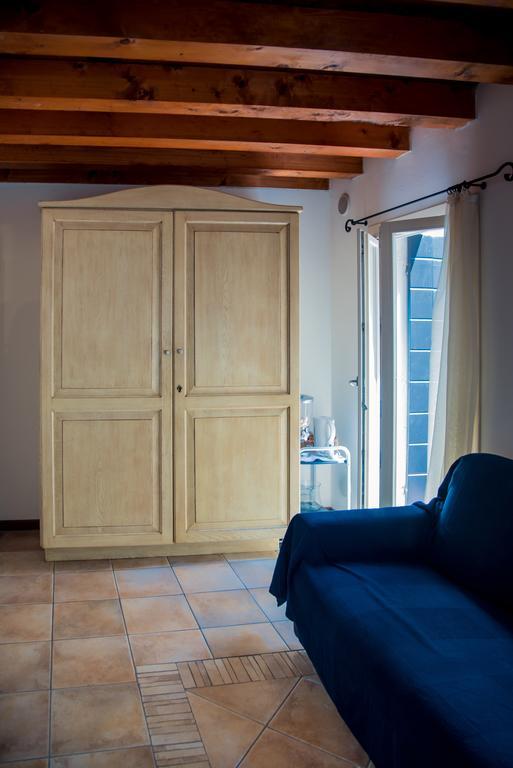 Bed and Breakfast Casa Genoveffa Benátky Exteriér fotografie